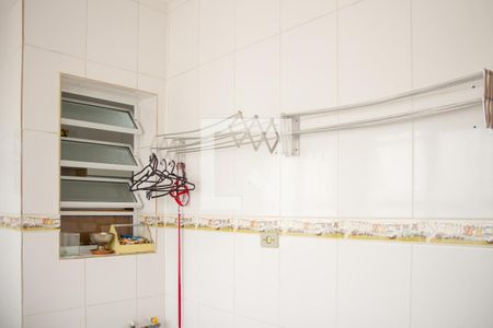 Apartamento à venda com 185m², 4 quartos e 3 vagas Apartamento à venda com 185m², 4 quartos e 3 vagasVaranda da Sala