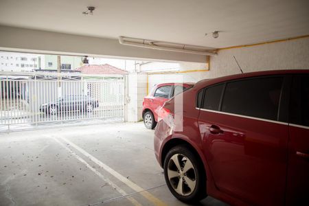 Apartamento à venda com 185m², 4 quartos e 3 vagas Apartamento à venda com 185m², 4 quartos e 3 vagasGaragem