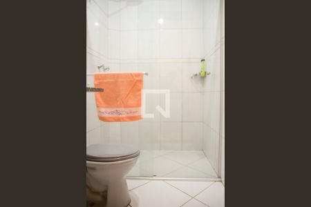 Apartamento à venda com 185m², 4 quartos e 3 vagas Apartamento à venda com 185m², 4 quartos e 3 vagasBanheiro do quarto cobertura