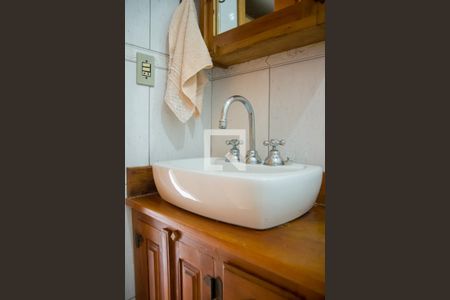 Apartamento à venda com 185m², 4 quartos e 3 vagas Apartamento à venda com 185m², 4 quartos e 3 vagasVaranda do Quarto 1