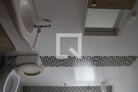 Apartamento para alugar com 80m², 2 quartos e 1 vagaBanheiro