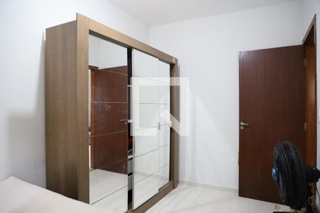 Apartamento para alugar com 80m², 2 quartos e 1 vagaQuarto 1