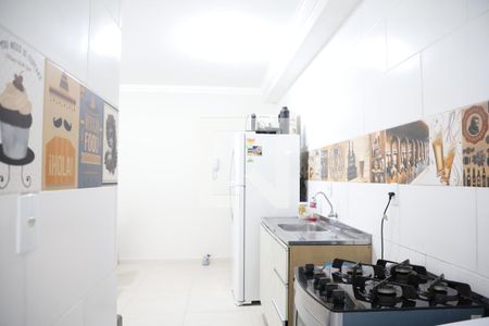 Sala/Cozinha de apartamento para alugar com 2 quartos, 80m² em Ingleses do Rio Vermelho, Florianópolis