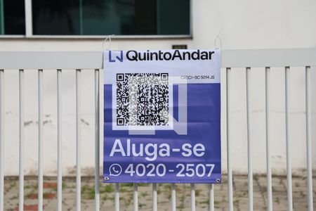 Apartamento para alugar com 80m², 2 quartos e 1 vagaFachada