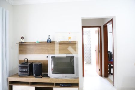 Sala/Cozinha de apartamento para alugar com 2 quartos, 80m² em Ingleses do Rio Vermelho, Florianópolis