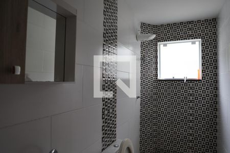 Apartamento para alugar com 80m², 2 quartos e 1 vagaBanheiro