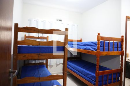 Suíte de apartamento para alugar com 2 quartos, 80m² em Ingleses do Rio Vermelho, Florianópolis