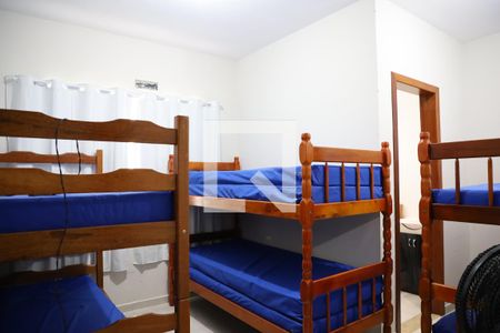 Suíte de apartamento para alugar com 2 quartos, 80m² em Ingleses do Rio Vermelho, Florianópolis