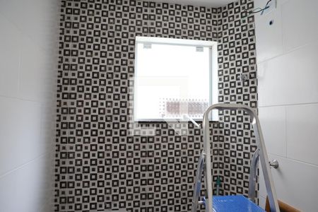 Apartamento para alugar com 80m², 2 quartos e 1 vagaBanheiro da Suíte