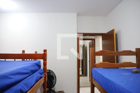 Suíte de apartamento para alugar com 2 quartos, 80m² em Ingleses do Rio Vermelho, Florianópolis