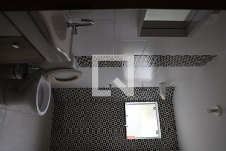 Apartamento para alugar com 80m², 2 quartos e 1 vagaBanheiro