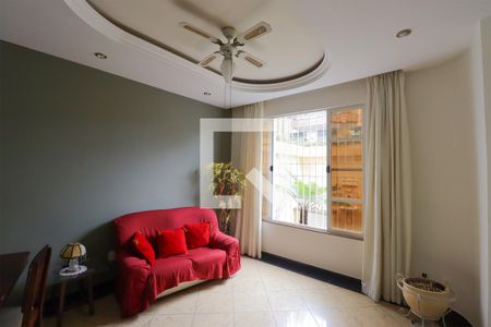 Sala 1 de casa à venda com 4 quartos, 271m² em Vila da Penha, Rio de Janeiro
