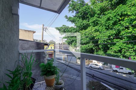 Casa para alugar com 1 quarto, 68m² em Jardim Alfredo, São Paulo