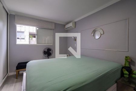 Quarto de casa para alugar com 1 quarto, 110m² em Jardim Alfredo, São Paulo