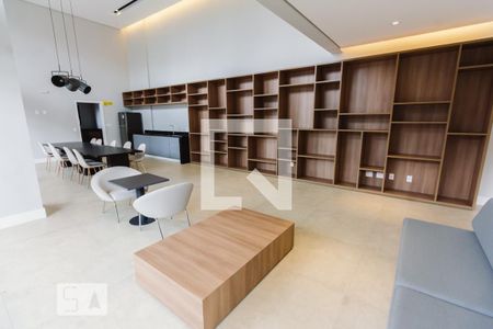 Apartamento para alugar com 51m², 2 quartos e 1 vaga Apartamento para alugar com 51m², 2 quartos e 1 vagasalao de festas