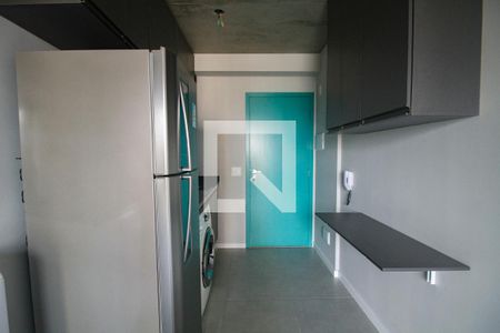 Apartamento para alugar com 51m², 2 quartos e 1 vagacozinha