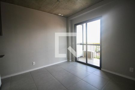 sala de apartamento à venda com 2 quartos, 51m² em Santana, São Paulo