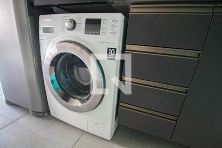 Apartamento para alugar com 51m², 2 quartos e 1 vagalava e seca