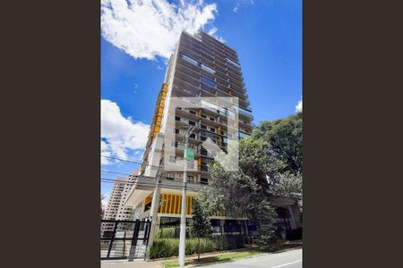 Apartamento para alugar com 51m², 2 quartos e 1 vaga Apartamento para alugar com 51m², 2 quartos e 1 vagafachada