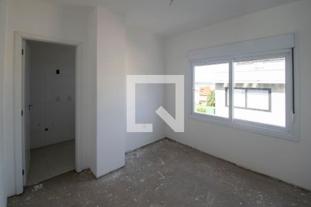 Casa de condomínio à venda com 226m², 4 quartos e 2 vagasSuíte 1