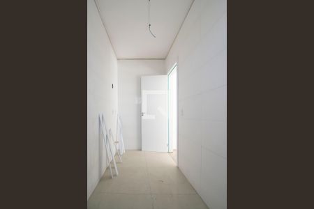 Casa de condomínio à venda com 226m², 4 quartos e 2 vagasBanheiro da Suíte 3