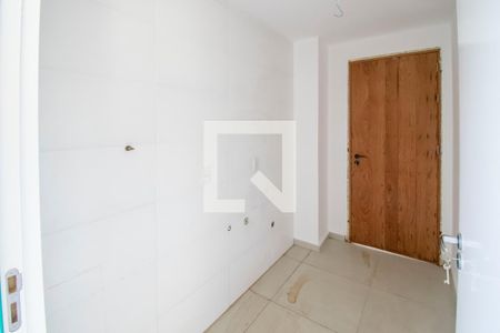 Casa de condomínio à venda com 226m², 4 quartos e 2 vagasÁrea de Serviço