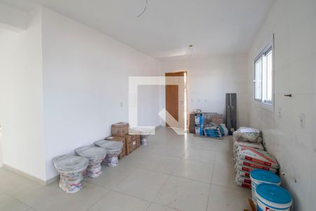Casa de condomínio à venda com 226m², 4 quartos e 2 vagasCozinha