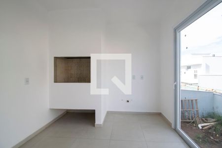 Casa de condomínio à venda com 226m², 4 quartos e 2 vagasEspaço Gourmet