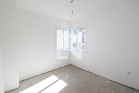 Quarto de casa de condomínio à venda com 4 quartos, 226m² em Aberta dos Morros, Porto Alegre