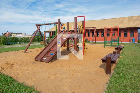 Casa de condomínio à venda com 226m², 4 quartos e 2 vagasÁrea Comum - Playground