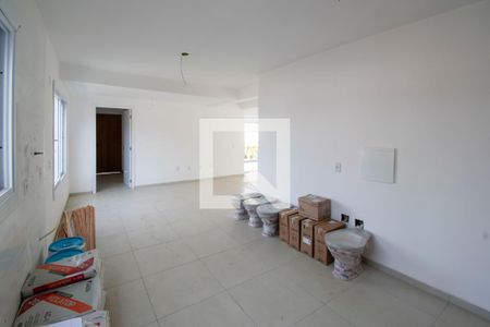 Casa de condomínio à venda com 226m², 4 quartos e 2 vagasCozinha