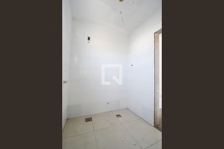 Casa de condomínio à venda com 226m², 4 quartos e 2 vagasBanheiro da Suíte 2