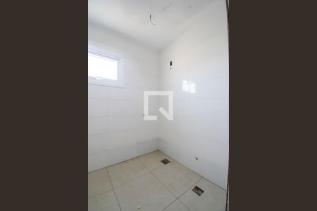 Casa de condomínio à venda com 226m², 4 quartos e 2 vagasBanheiro da Suíte 2