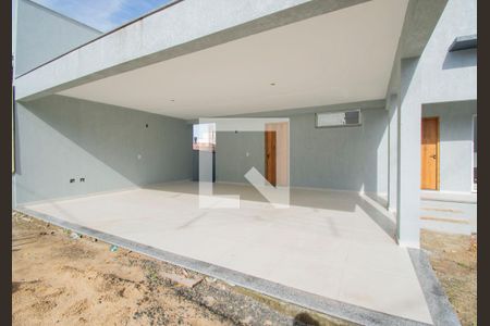 Casa de condomínio à venda com 226m², 4 quartos e 2 vagasGaragem