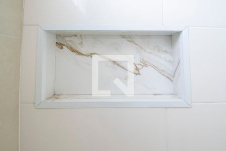 Casa de condomínio à venda com 226m², 4 quartos e 2 vagasBanheiro da Suíte 1