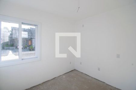 Quarto de casa de condomínio à venda com 4 quartos, 226m² em Aberta dos Morros, Porto Alegre