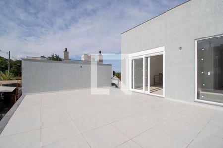 Casa de condomínio à venda com 226m², 4 quartos e 2 vagasSacada da Suíte 3