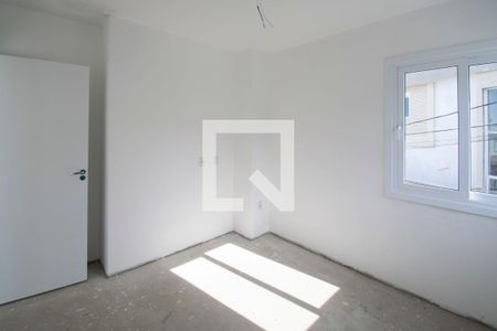 Quarto de casa de condomínio à venda com 4 quartos, 226m² em Aberta dos Morros, Porto Alegre