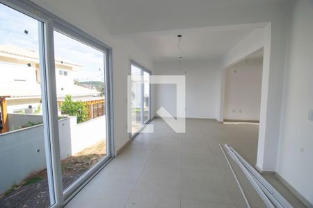 Casa de condomínio à venda com 226m², 4 quartos e 2 vagasEspaço Gourmet