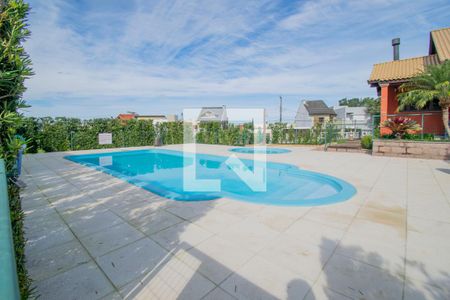 Casa de condomínio à venda com 226m², 4 quartos e 2 vagasÁrea comum - Piscina