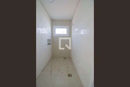 Casa de condomínio à venda com 226m², 4 quartos e 2 vagasBanheiro da Suíte 3