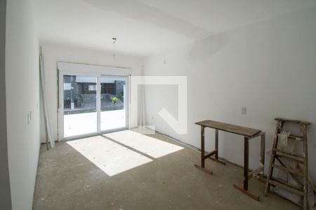 Casa de condomínio à venda com 226m², 4 quartos e 2 vagasSuíte 3