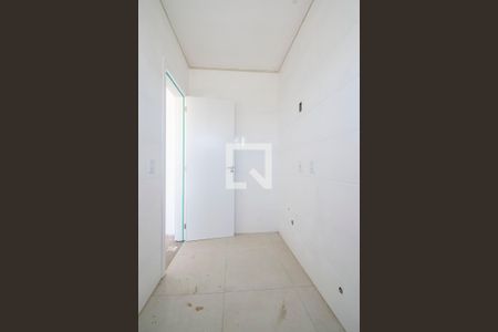 Casa de condomínio à venda com 226m², 4 quartos e 2 vagasBanheiro da Suíte 1