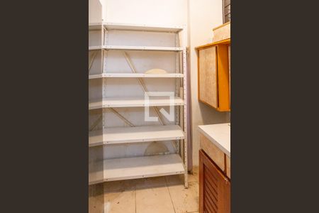 Apartamento à venda com 94m², 3 quartos e 1 vaga Apartamento à venda com 94m², 3 quartos e 1 vagaQuarto de Serviço