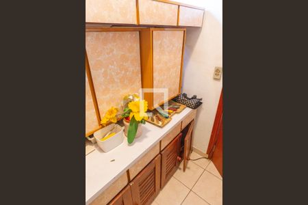 Apartamento à venda com 94m², 3 quartos e 1 vaga Apartamento à venda com 94m², 3 quartos e 1 vagaQuarto de Serviço