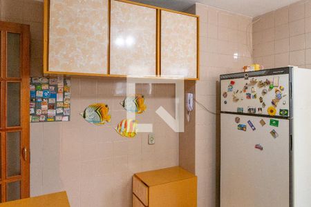 Apartamento à venda com 94m², 3 quartos e 1 vaga Apartamento à venda com 94m², 3 quartos e 1 vagaCozinha