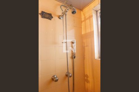 Apartamento à venda com 94m², 3 quartos e 1 vaga Apartamento à venda com 94m², 3 quartos e 1 vagaBanheiro Social