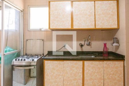 Apartamento à venda com 94m², 3 quartos e 1 vaga Apartamento à venda com 94m², 3 quartos e 1 vagaCozinha