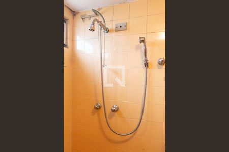 Apartamento à venda com 94m², 3 quartos e 1 vaga Apartamento à venda com 94m², 3 quartos e 1 vagaBanheiro da Suíte