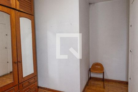 Apartamento à venda com 94m², 3 quartos e 1 vaga Apartamento à venda com 94m², 3 quartos e 1 vagaQuarto 3